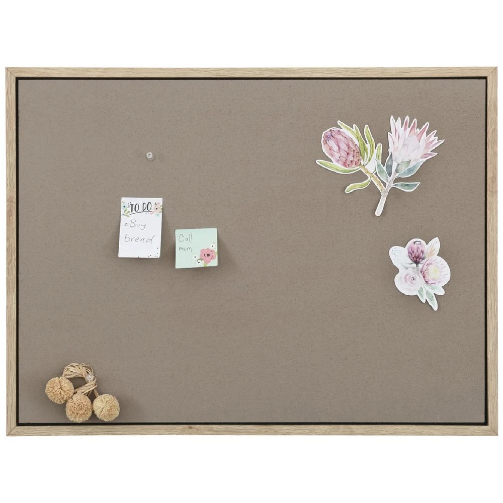 1 Otto Cork Board 600 x 450 mm, 1 of 6