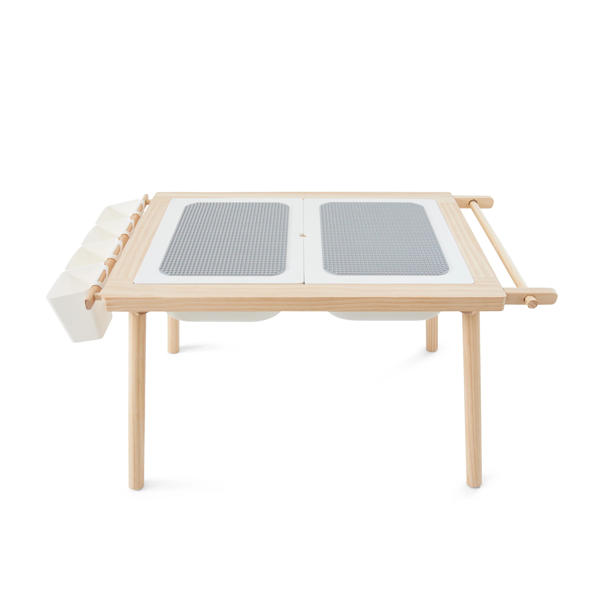 6 3 Piece Multi-Functional Activity Table, 6 of 11