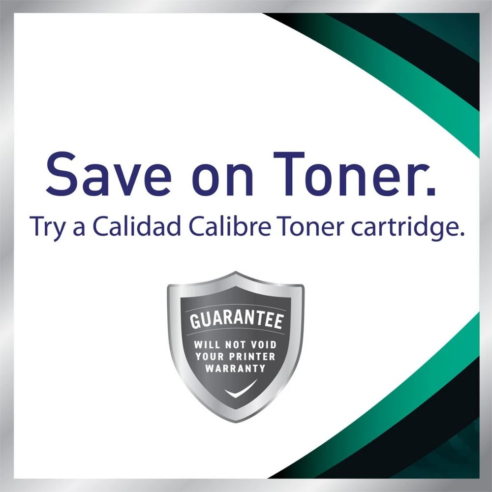 7 Calidad Brother TN2150 Toner Cartridge Black, 7 of 7