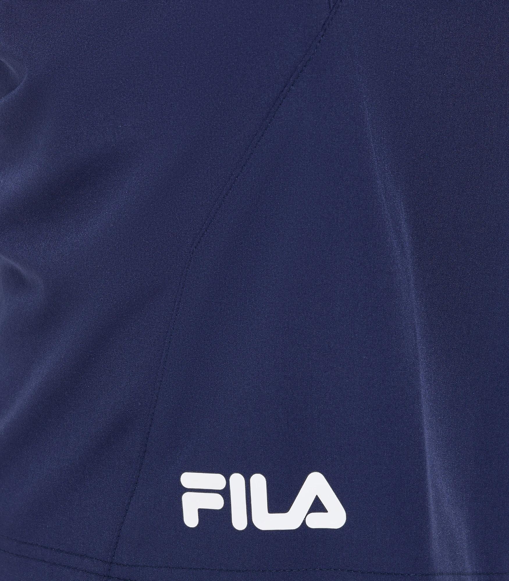 5 Fila Henry Shorts NAVY BLUE, 5 of 7