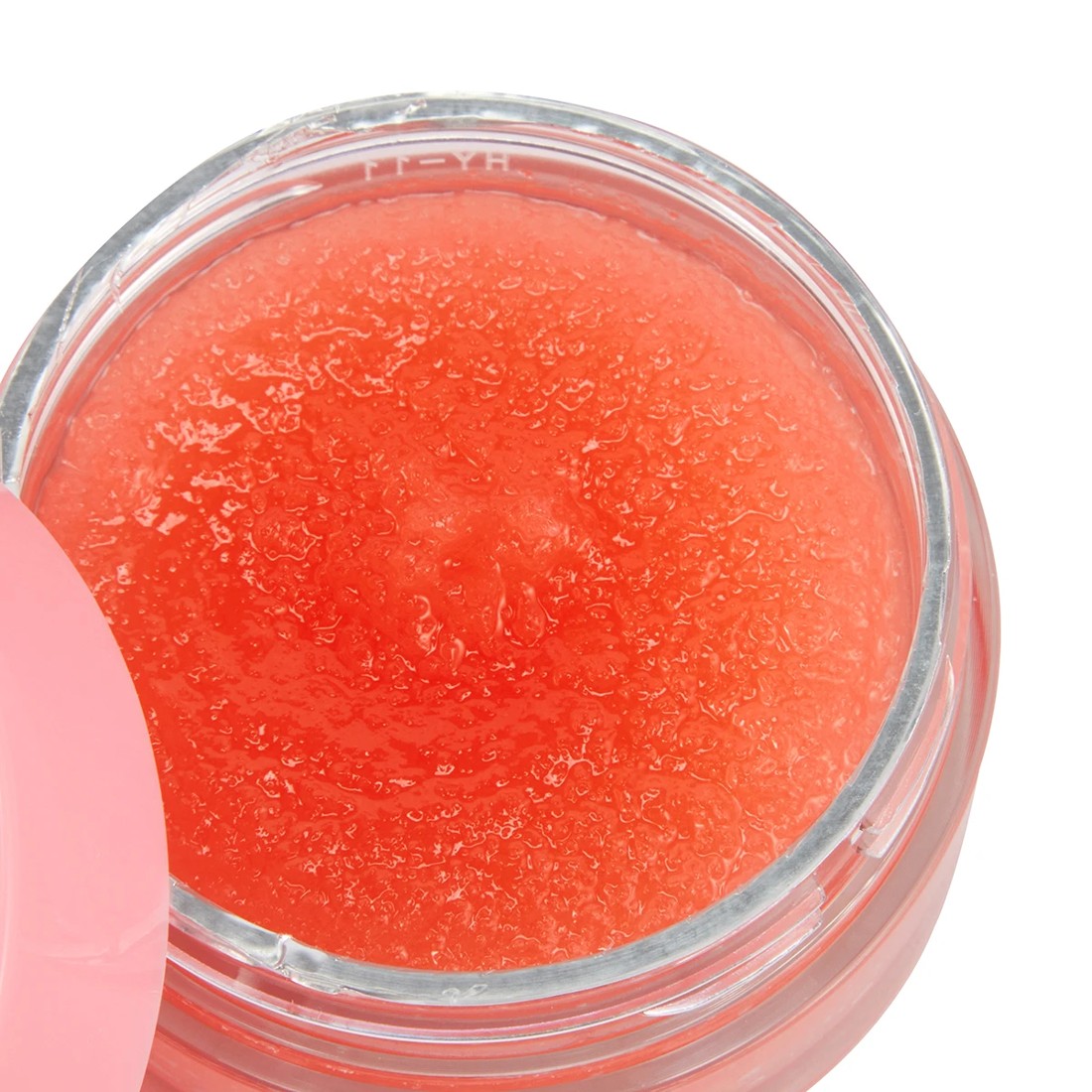 3 OXX Skincare Lip Scrub 20ml - Watermelon Extract, 3 of 5