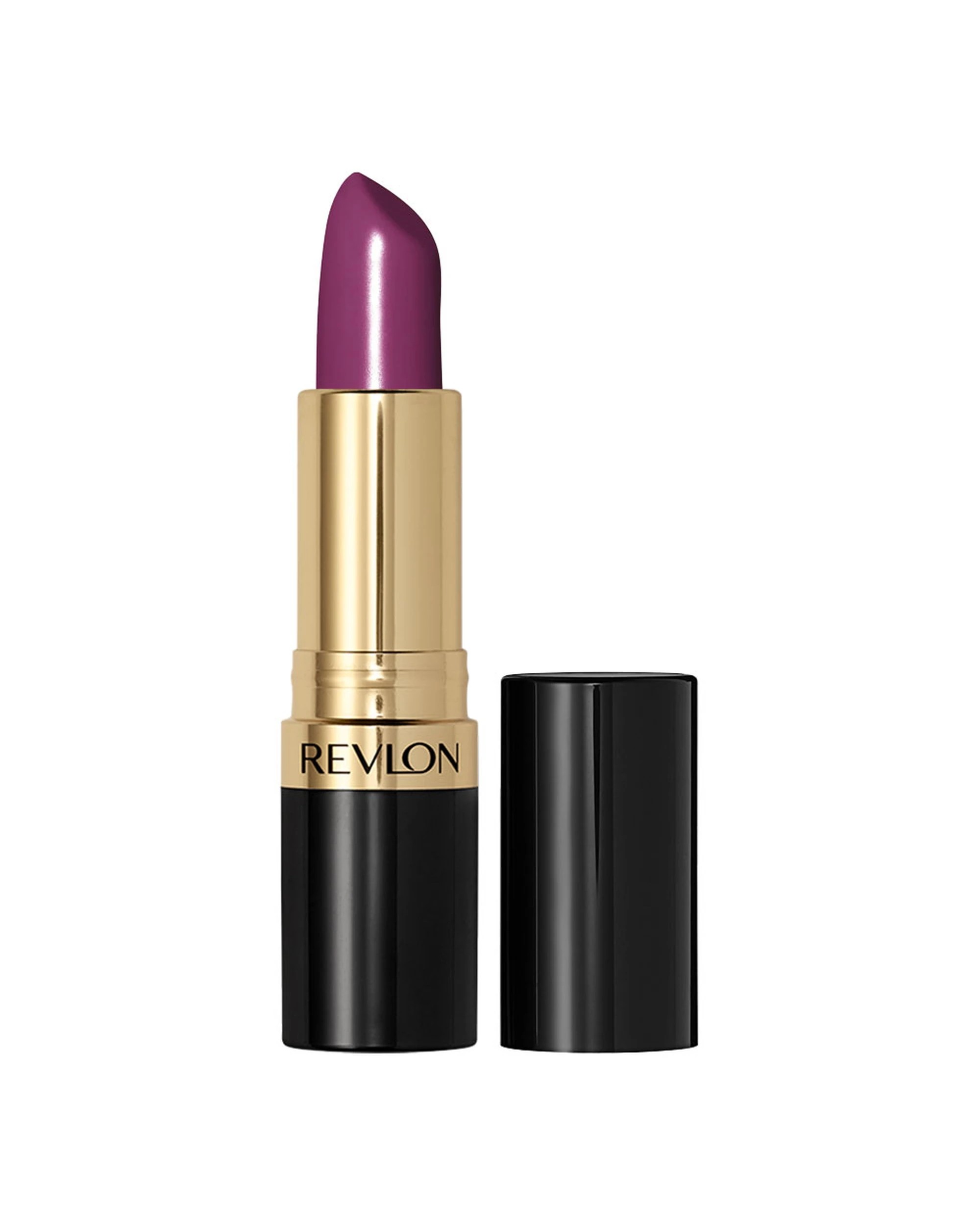 1 Revlon Super Lustrous Lipstick 4.2g 771 Berry Crush, 1 of 1