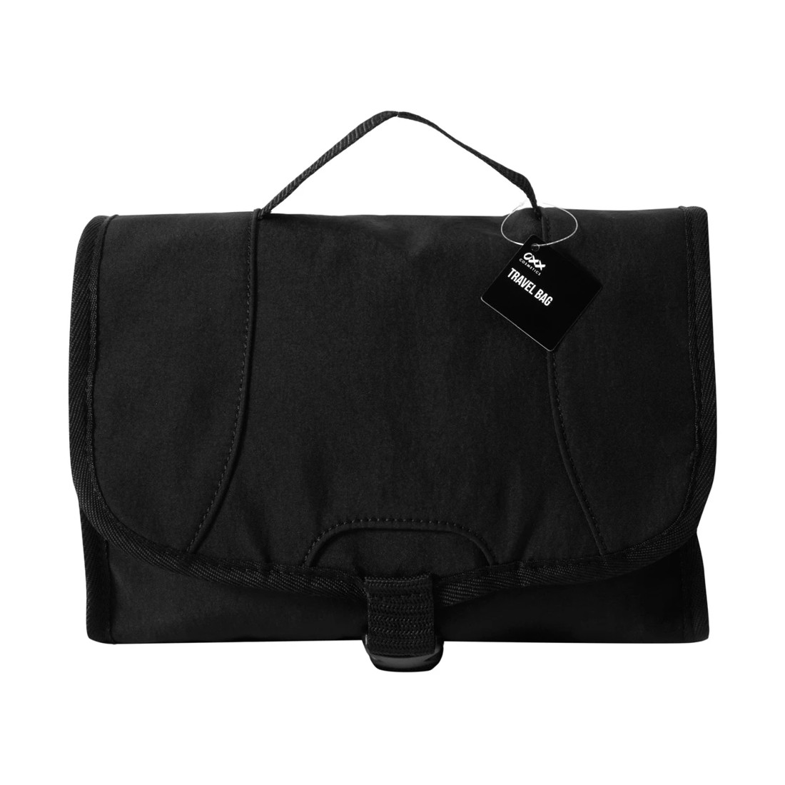 9 OXX Cosmetics Travel Bag - Black, 9 of 9