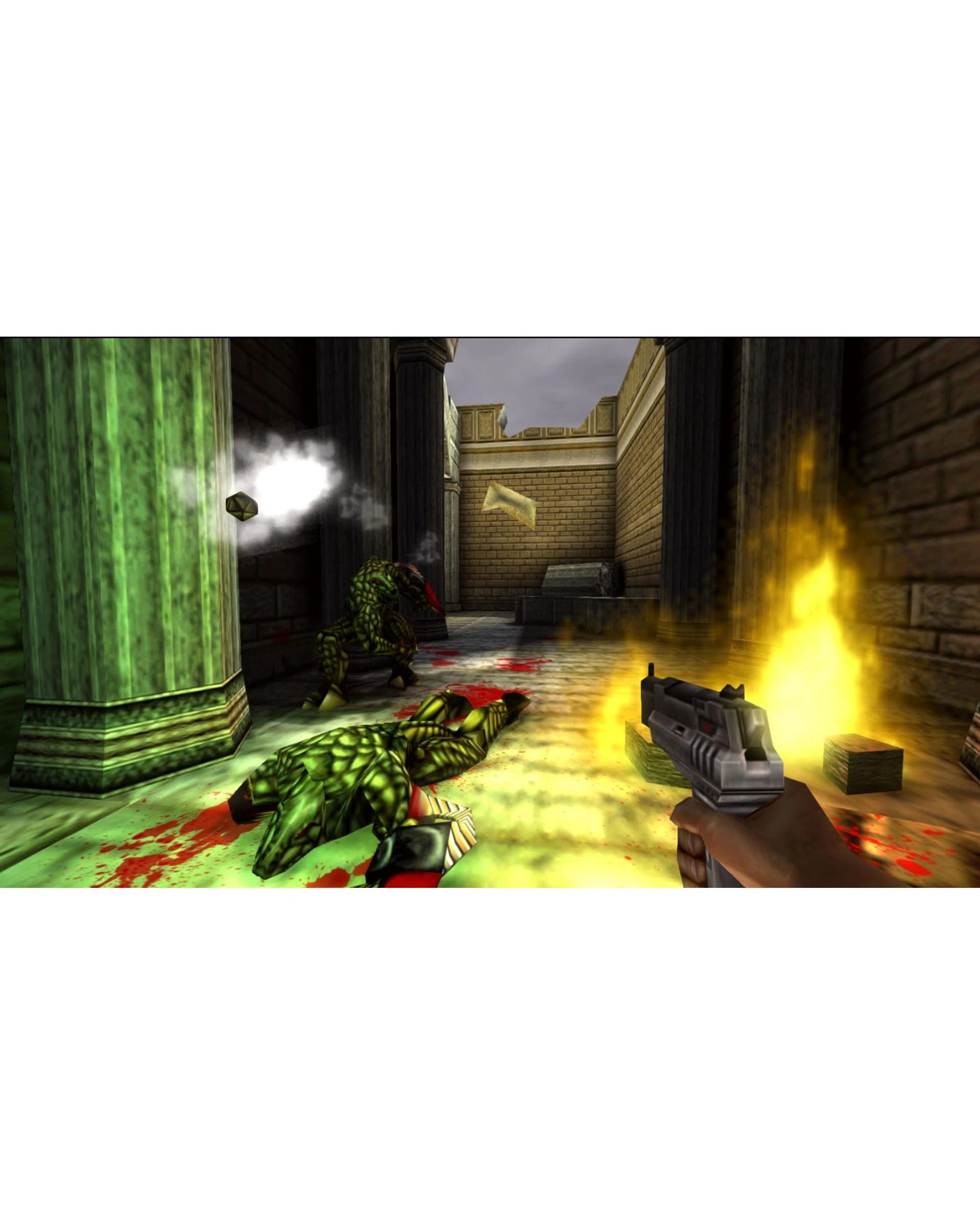 6 Turok Trilogy Bundle - PS5, 6 of 9