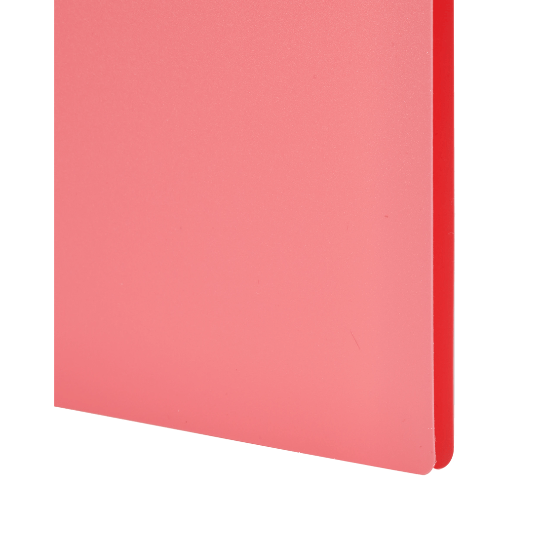 6 A4 Display Folder - Melon, 6 of 7