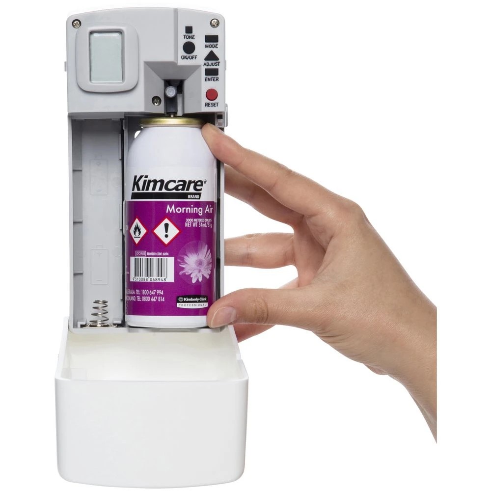 2 Kimcare Micromist Morning Air Fragrance Refills 12 Pack, 2 of 3