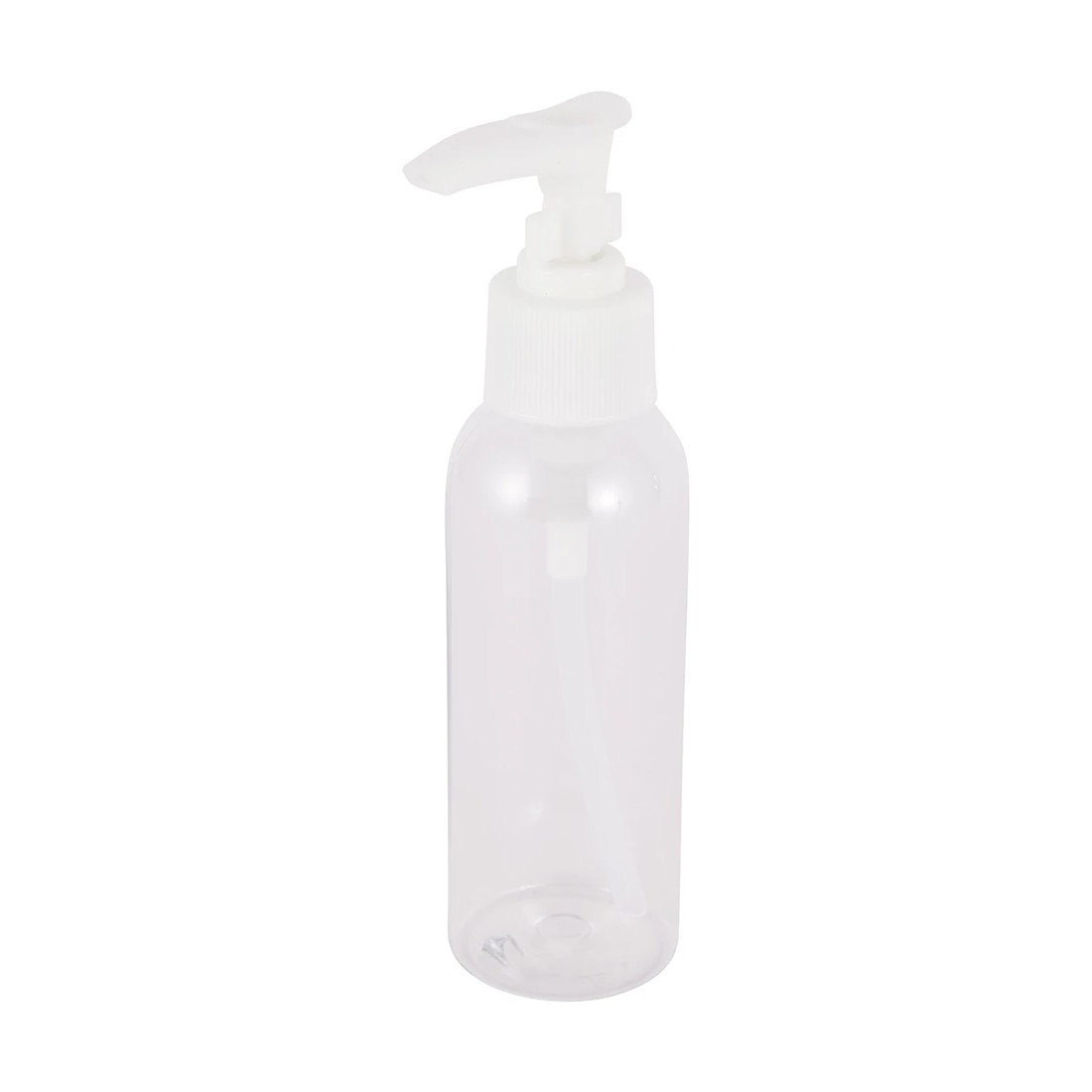 6 OXX Travel 2 Pack Pump Bottles - White and Clear, 6 of 9