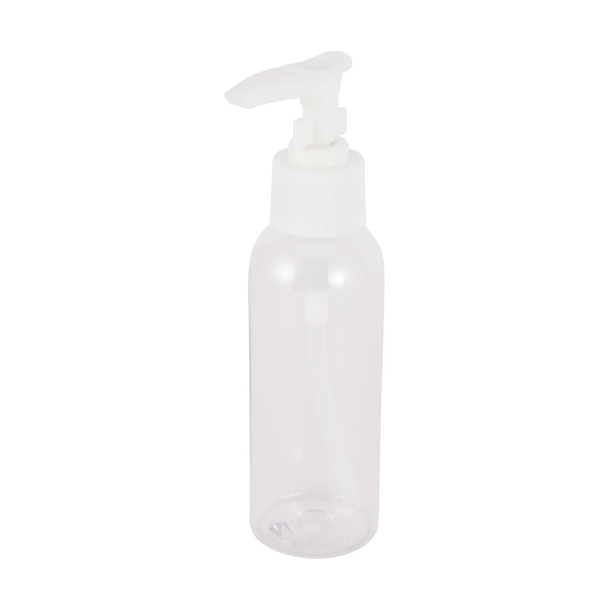 6 OXX Travel 2 Pack Pump Bottles - White and Clear, 6 of 9