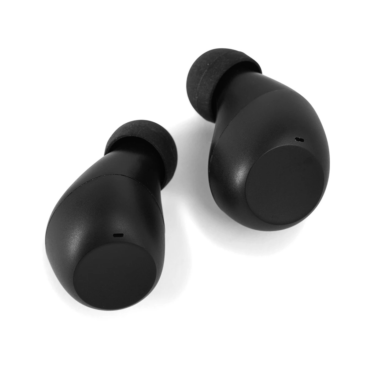 4 ENC True Wireless Earbuds - Black, 4 of 9