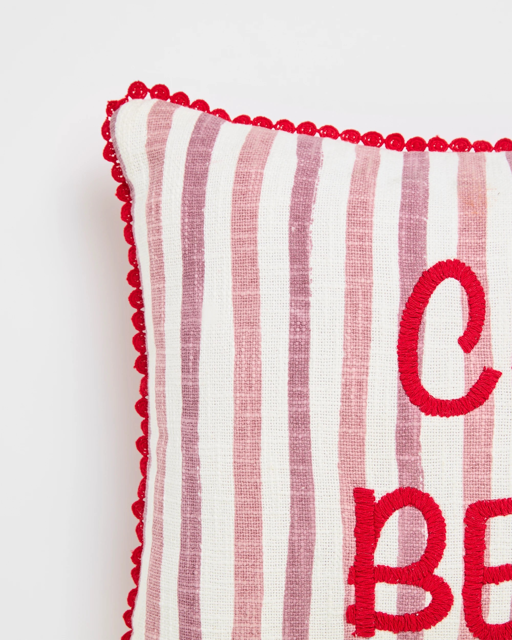 2 Target Ciao Bella Cushion - Pink, 2 of 2