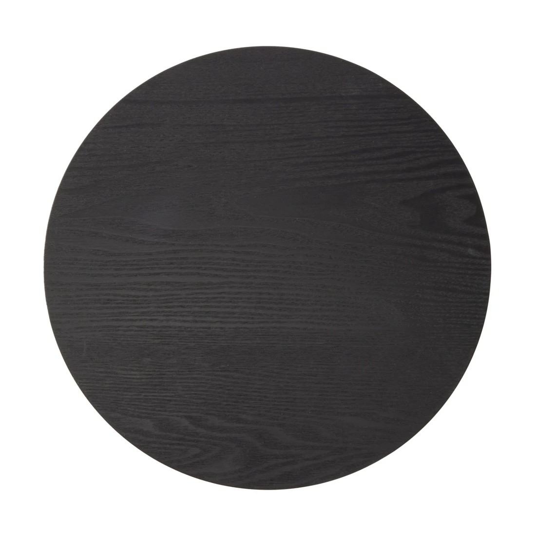 1 Black Reversible MDF Placemat, 1 of 5