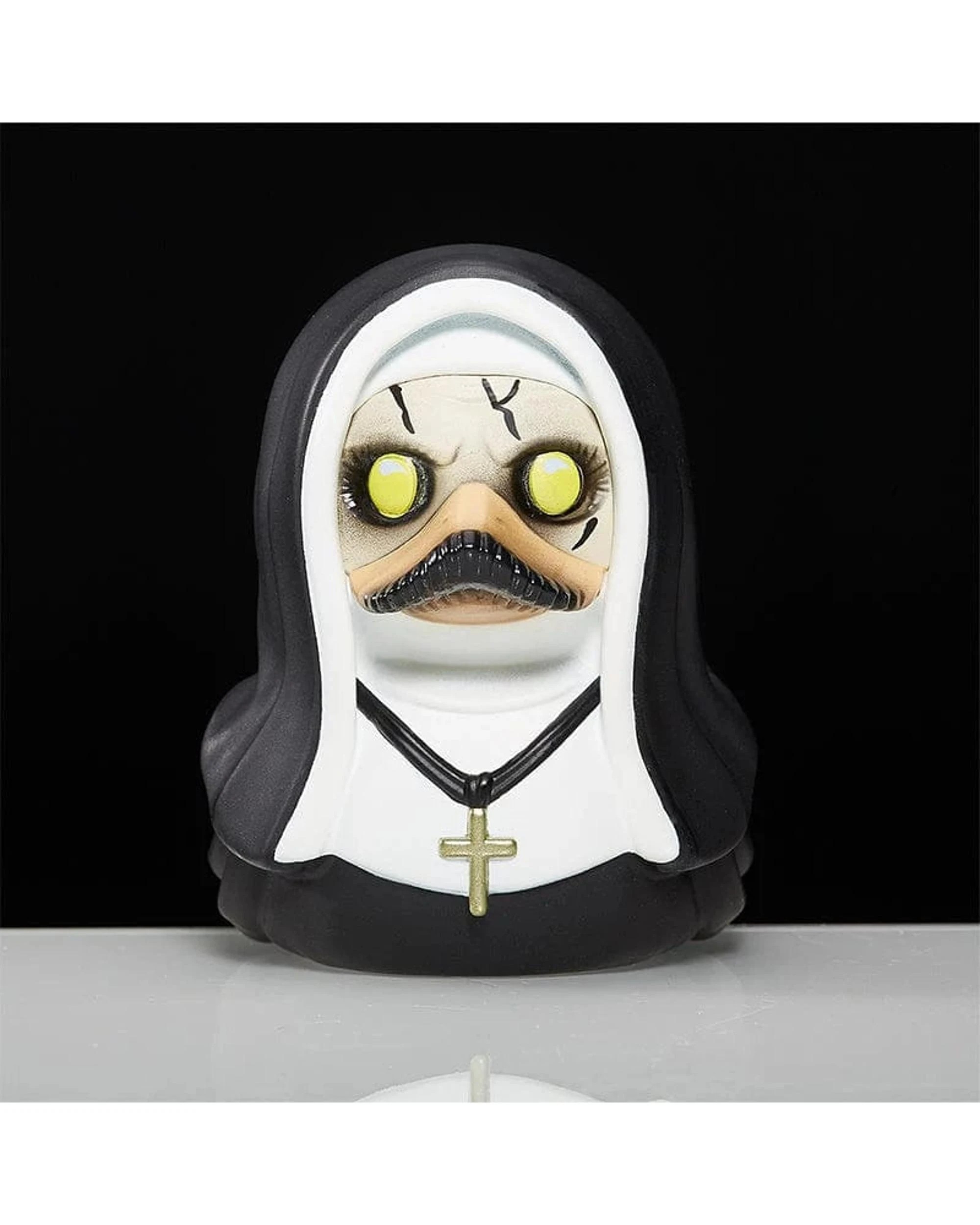 2 Tubbz Horror The Nun Boxed Edition, 2 of 8
