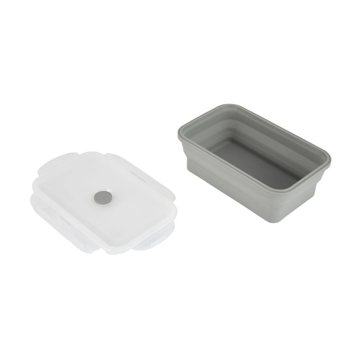 5 1.2L Silicone Collapsible Container, 5 of 9