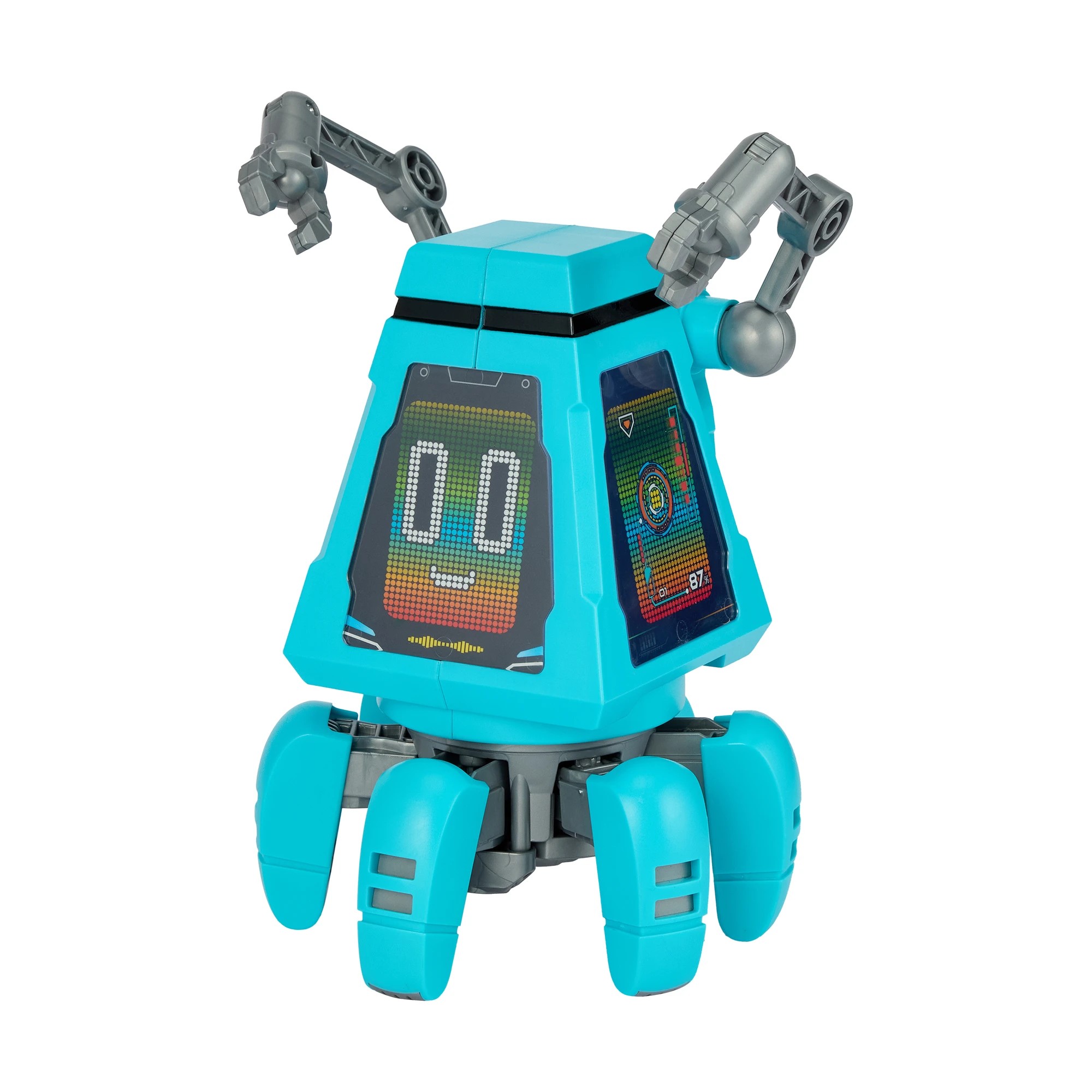 3 R/C Robot Octobot, 3 of 8