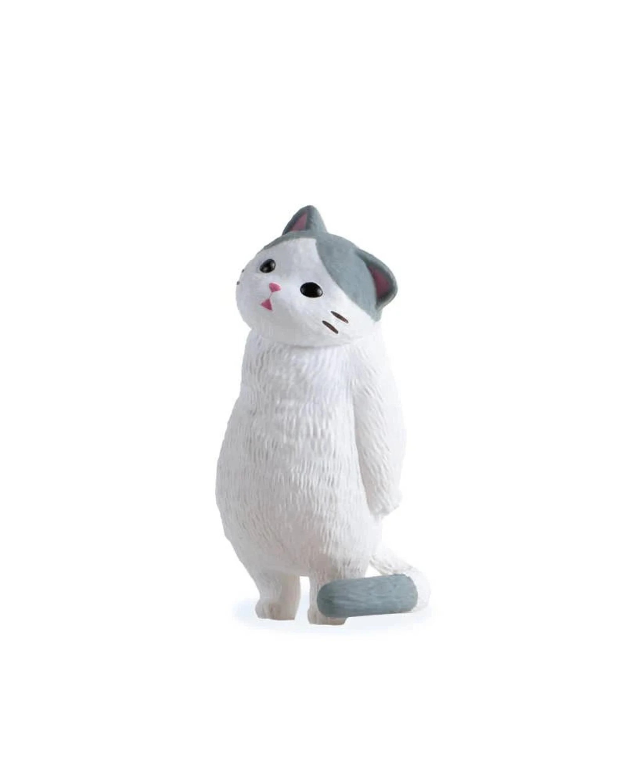 5 Kyomu Blank Stare Cats Vol 3 Blind Box, 5 of 6