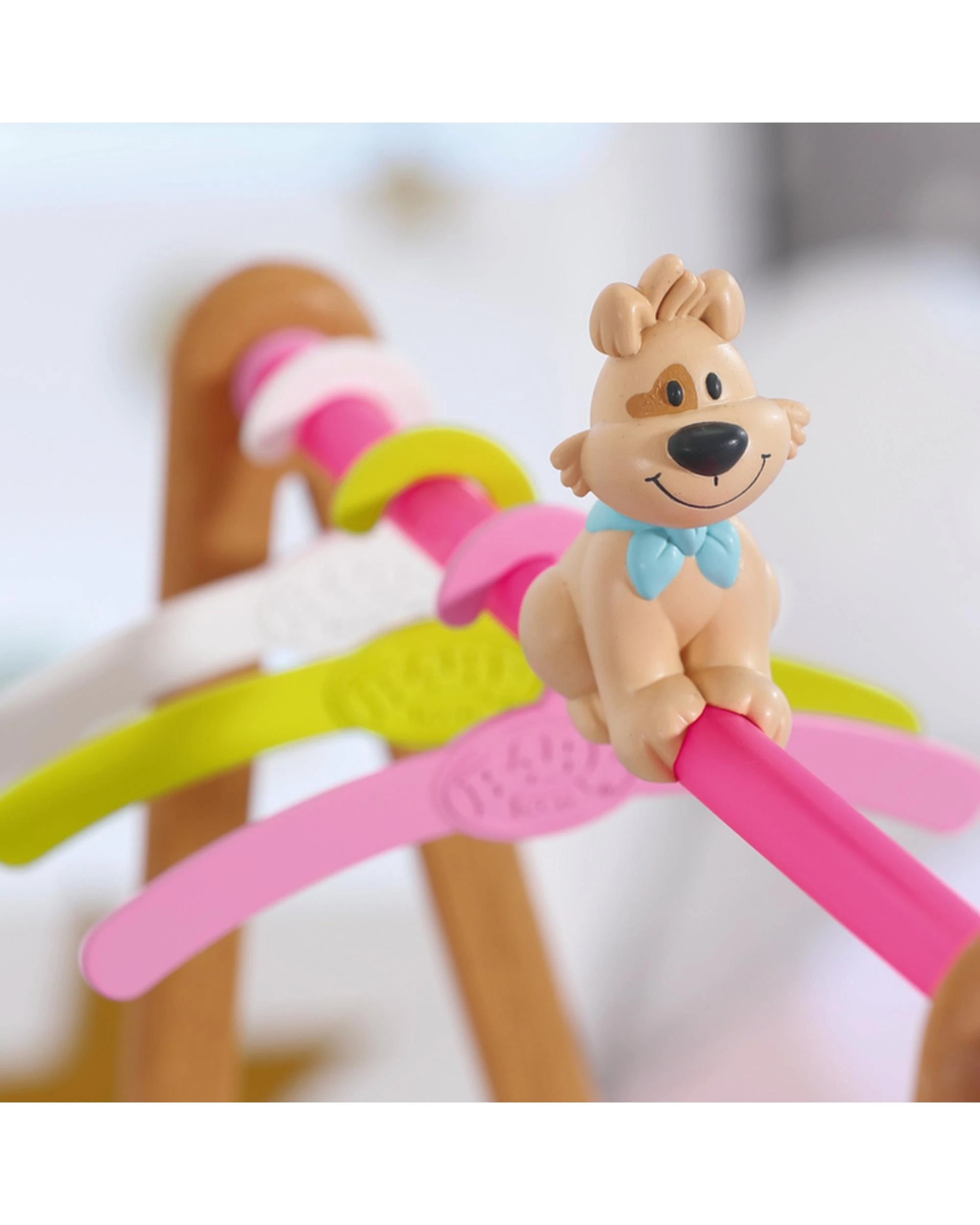 8 Baby Born Clothes Rail, 8 of 10