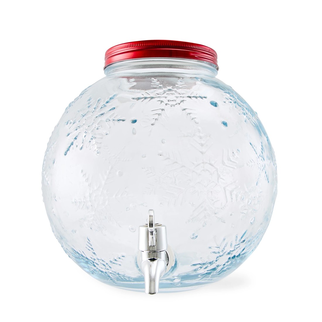 2 8L Bauble Drink Dispenser, 2 of 9