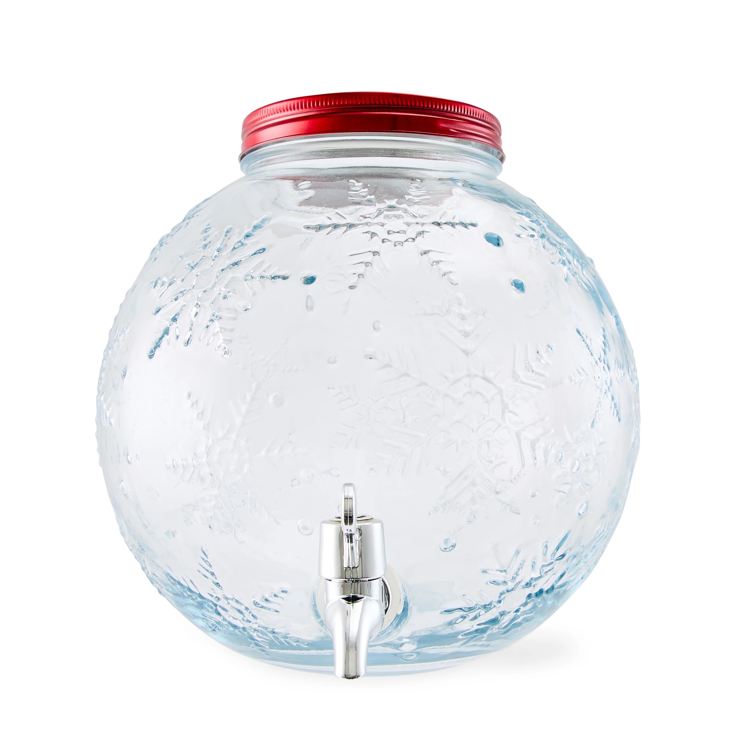 2 8L Bauble Drink Dispenser, 2 of 9