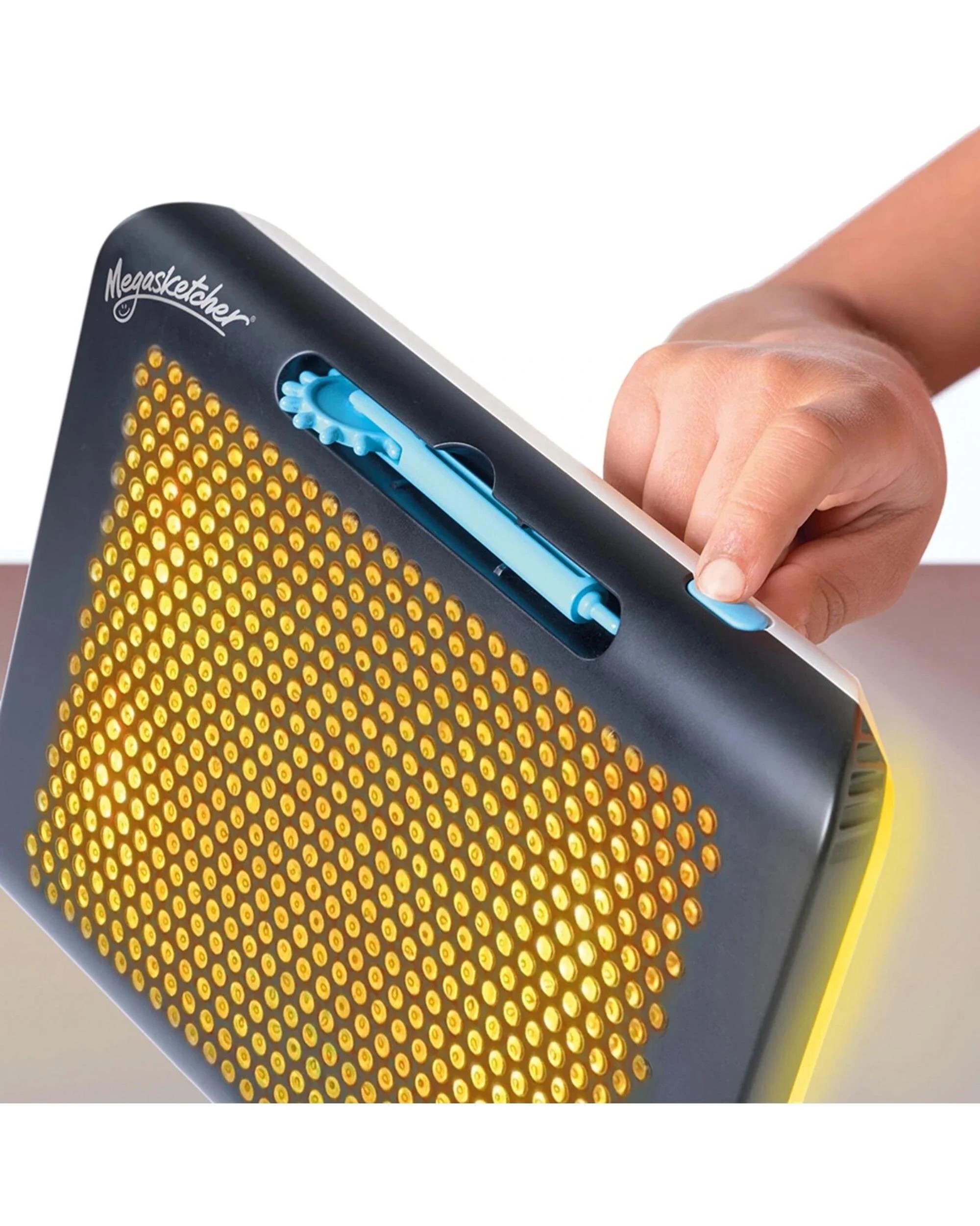 5 Megasketcher Lights Alive, 5 of 6