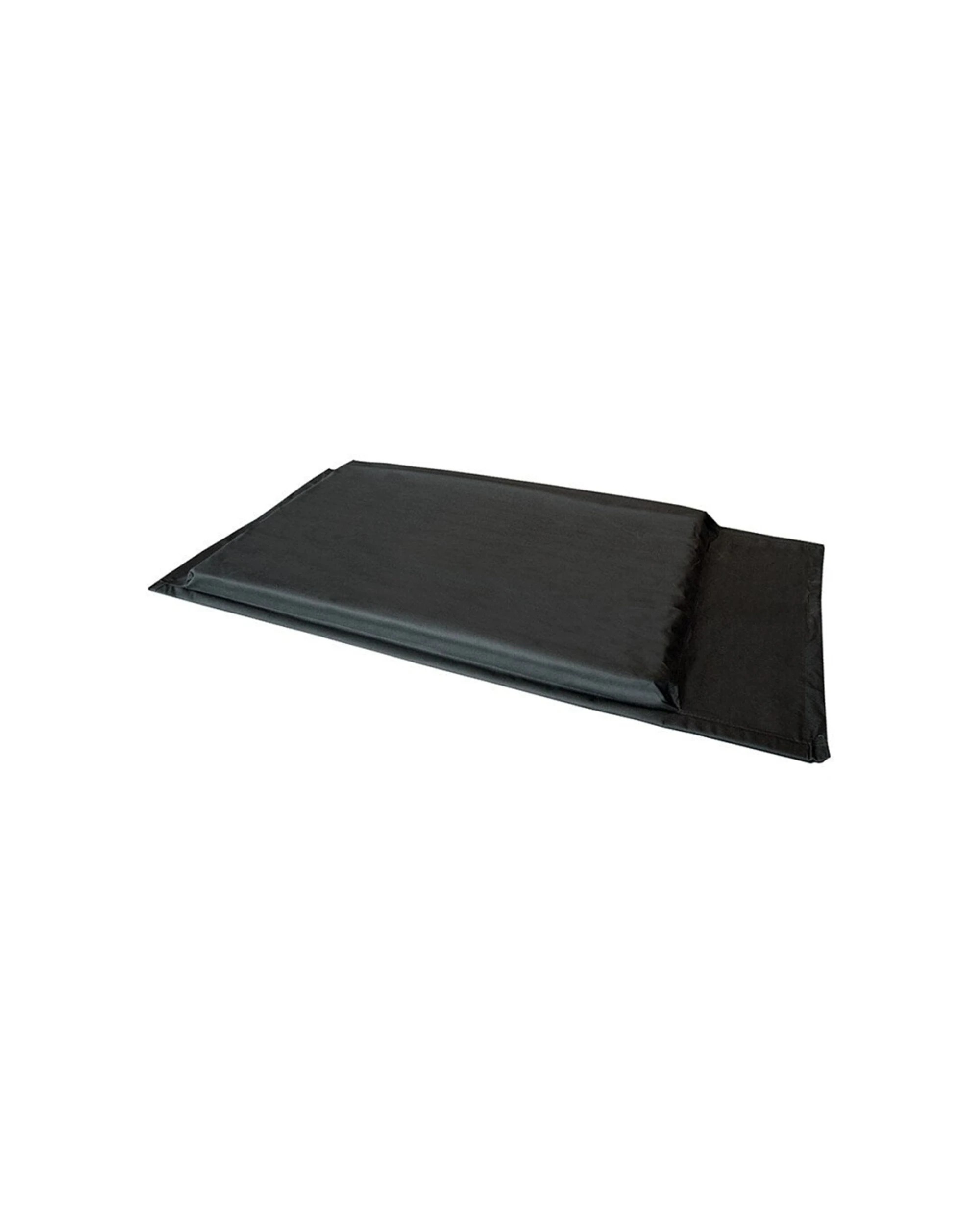 1 Beefeater BBQ Cover For Signature ProLine 6 Burner Built In Barbecue - Plain, 1 of 1