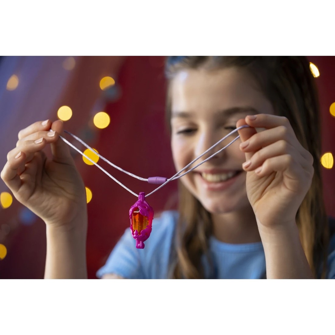 5 Crystal Gaze Fortune Telling Crystal Ball, 5 of 10