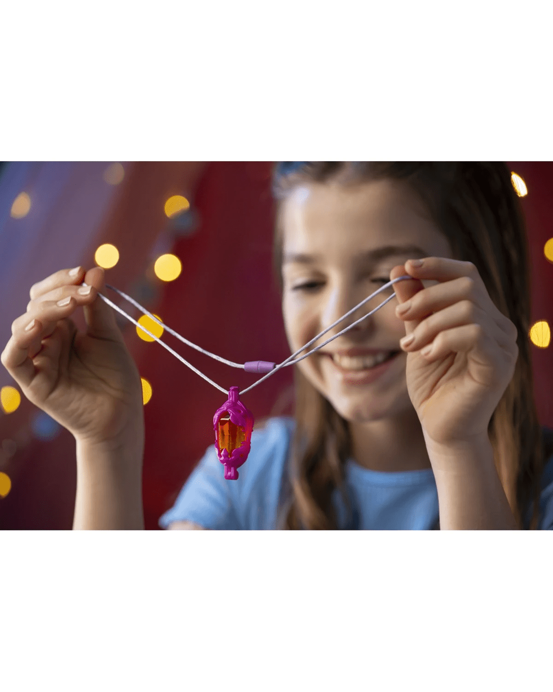 5 Crystal Gaze Fortune Telling Crystal Ball, 5 of 10