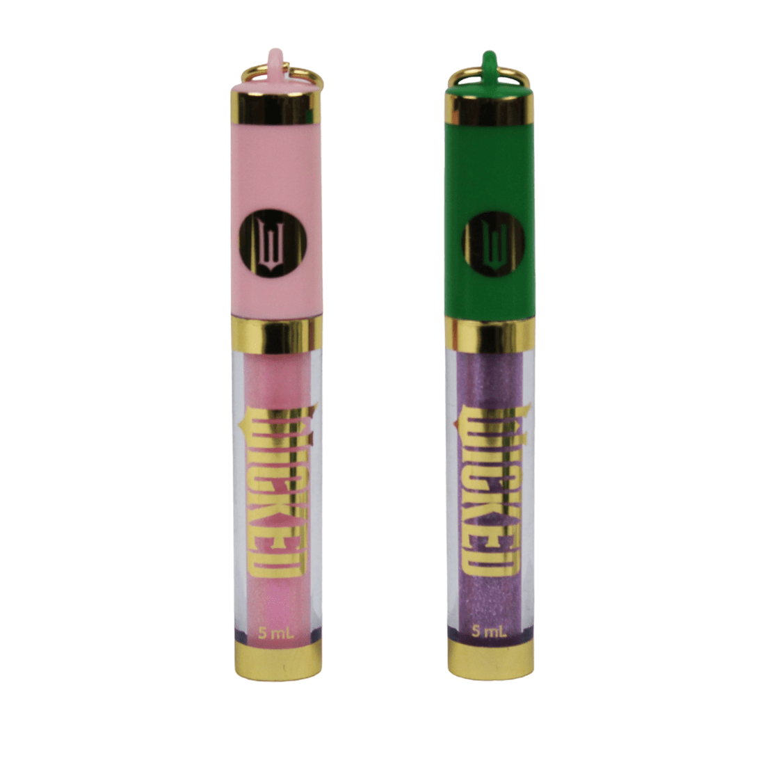 2 Wicked Lip Gloss Duo - Caramel Scented, 2 of 5