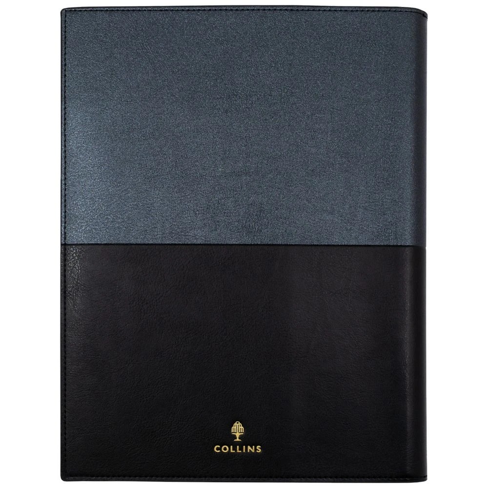 3 Collins A4 Week to View Vanessa FY26/27 Diary Black, 3 of 4
