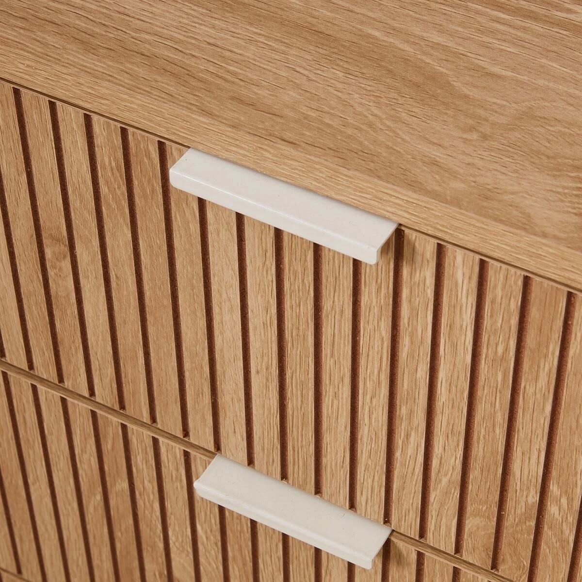 6 Isla 3 Drawer Chest, 6 of 9