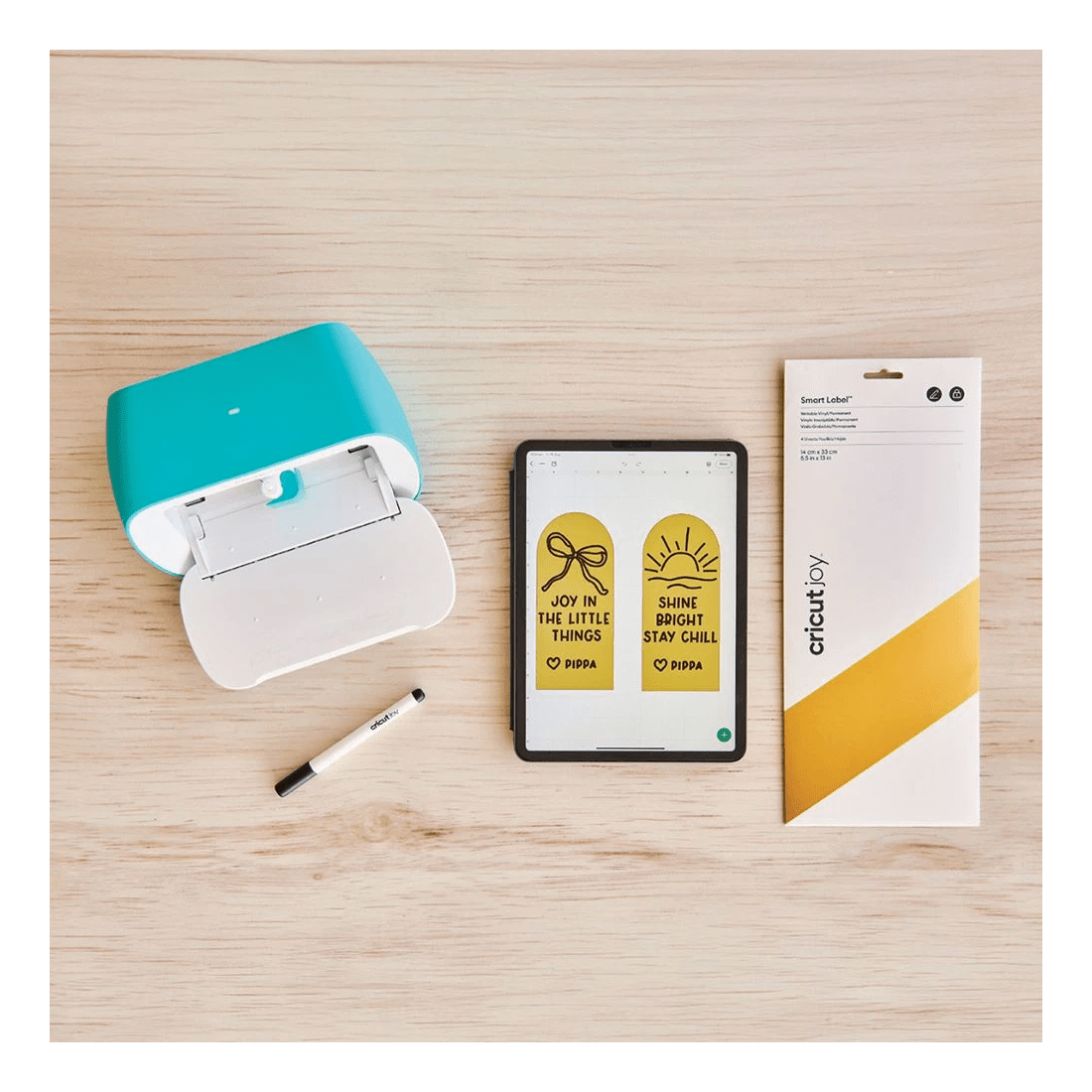 2 Cricut Joy Value Pack, 2 of 4