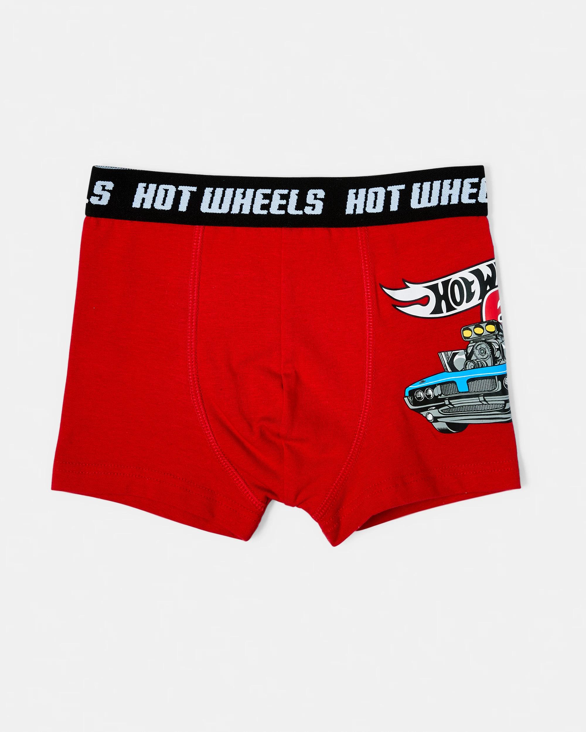 4 3 Pack Hot Wheels License Trunks Hot Wheels, 4 of 6