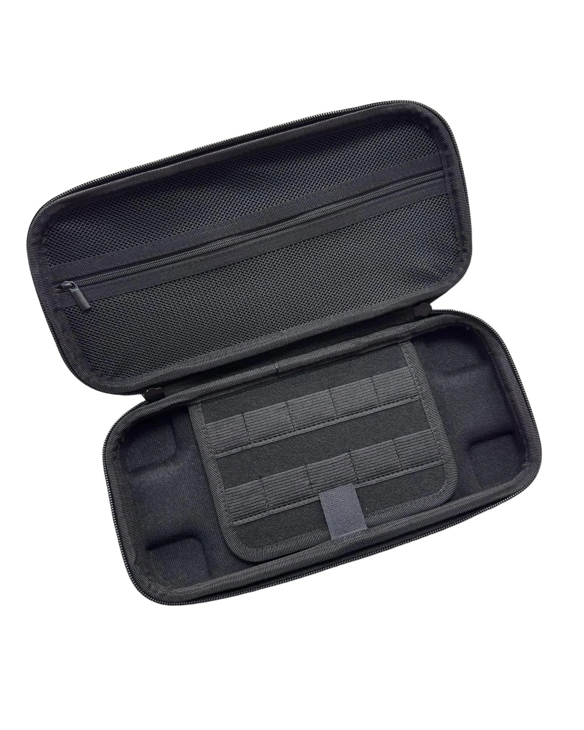 7 Playmax Switch 2 Case Combo Bundle - Black, 7 of 10