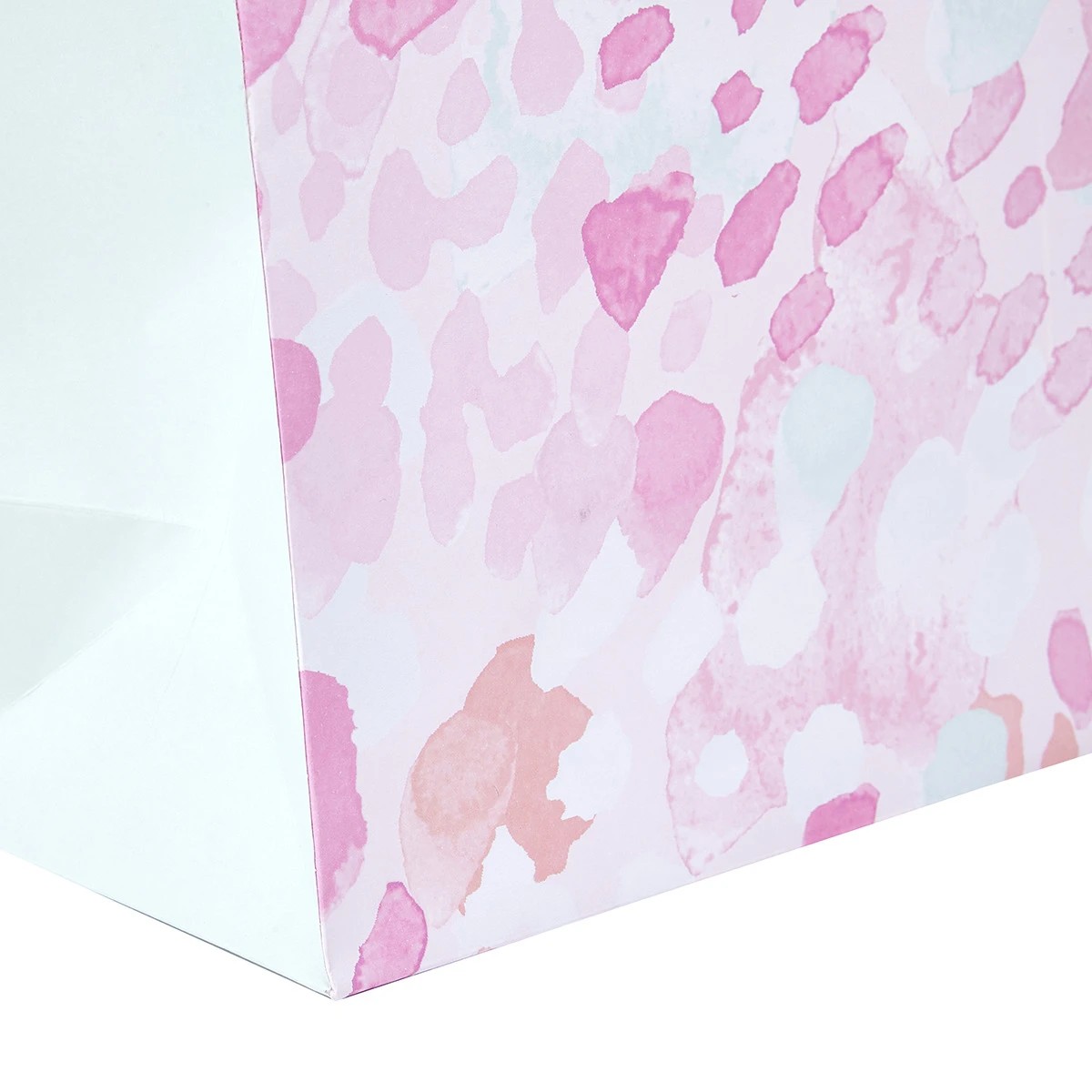 4 Watercolour Gift Bag - Large, 4 of 7