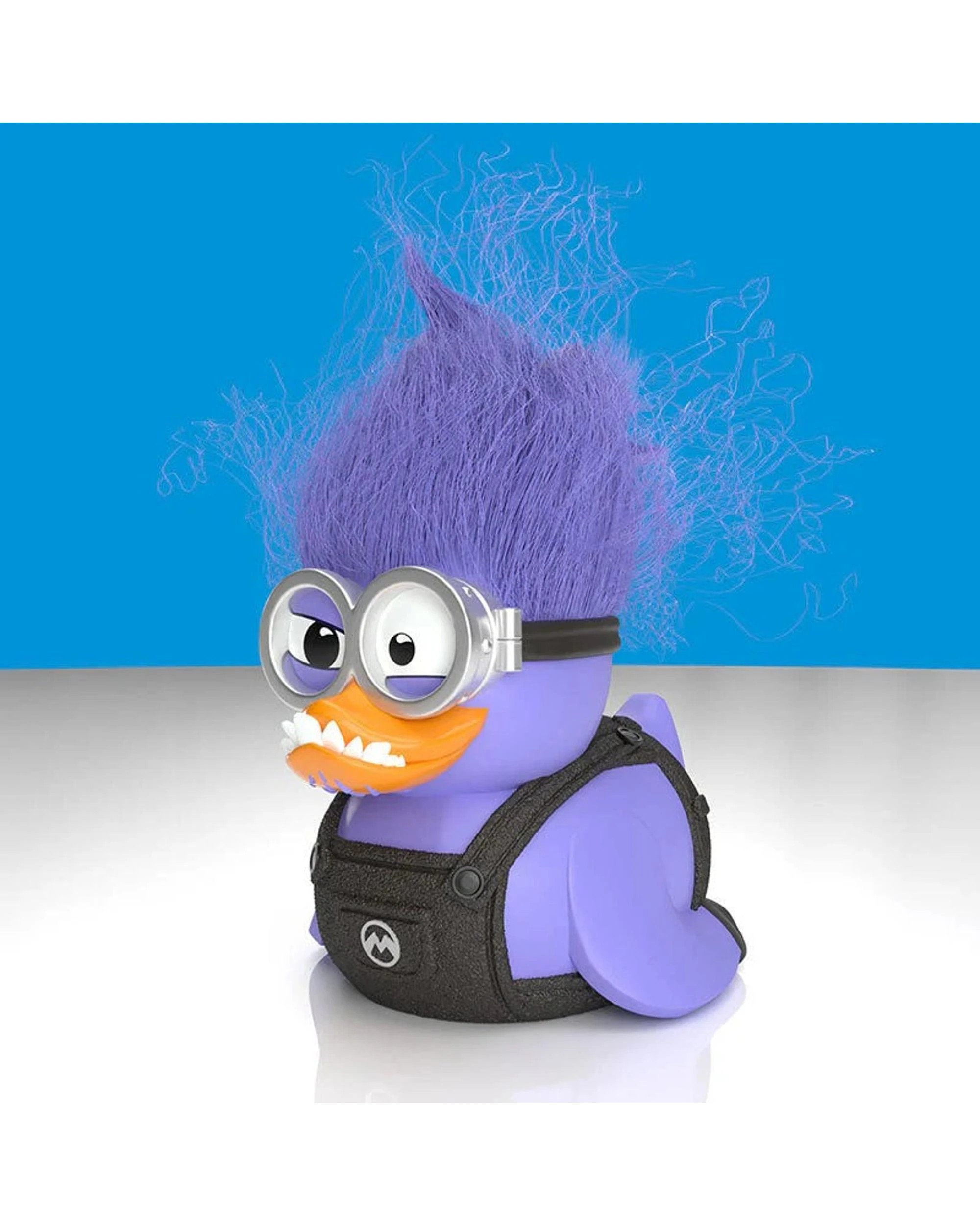 3 TUBBZ Minions Evil Minion Boxed Edition Cosplaying Duck Figure, 3 of 8