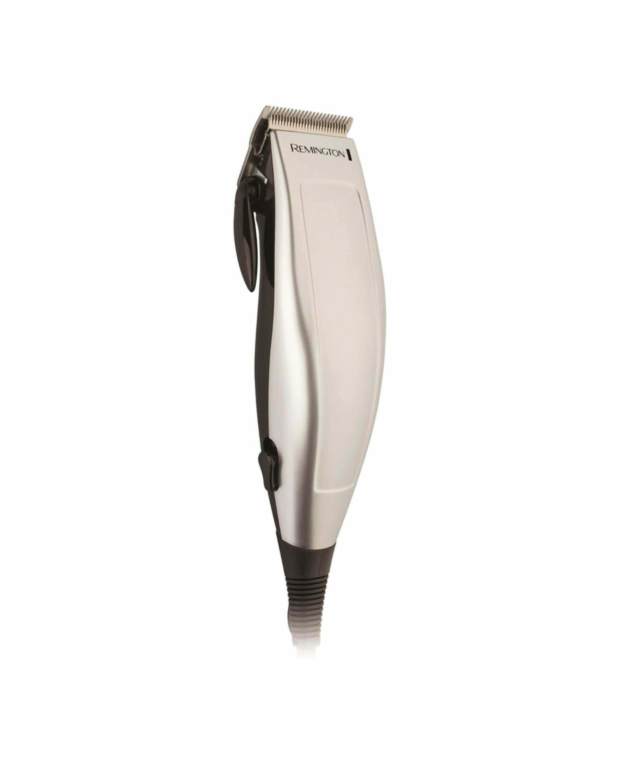 1 Remington Multi-Functional Personal Haircut Kit Corded - SILVER, 1 of 3