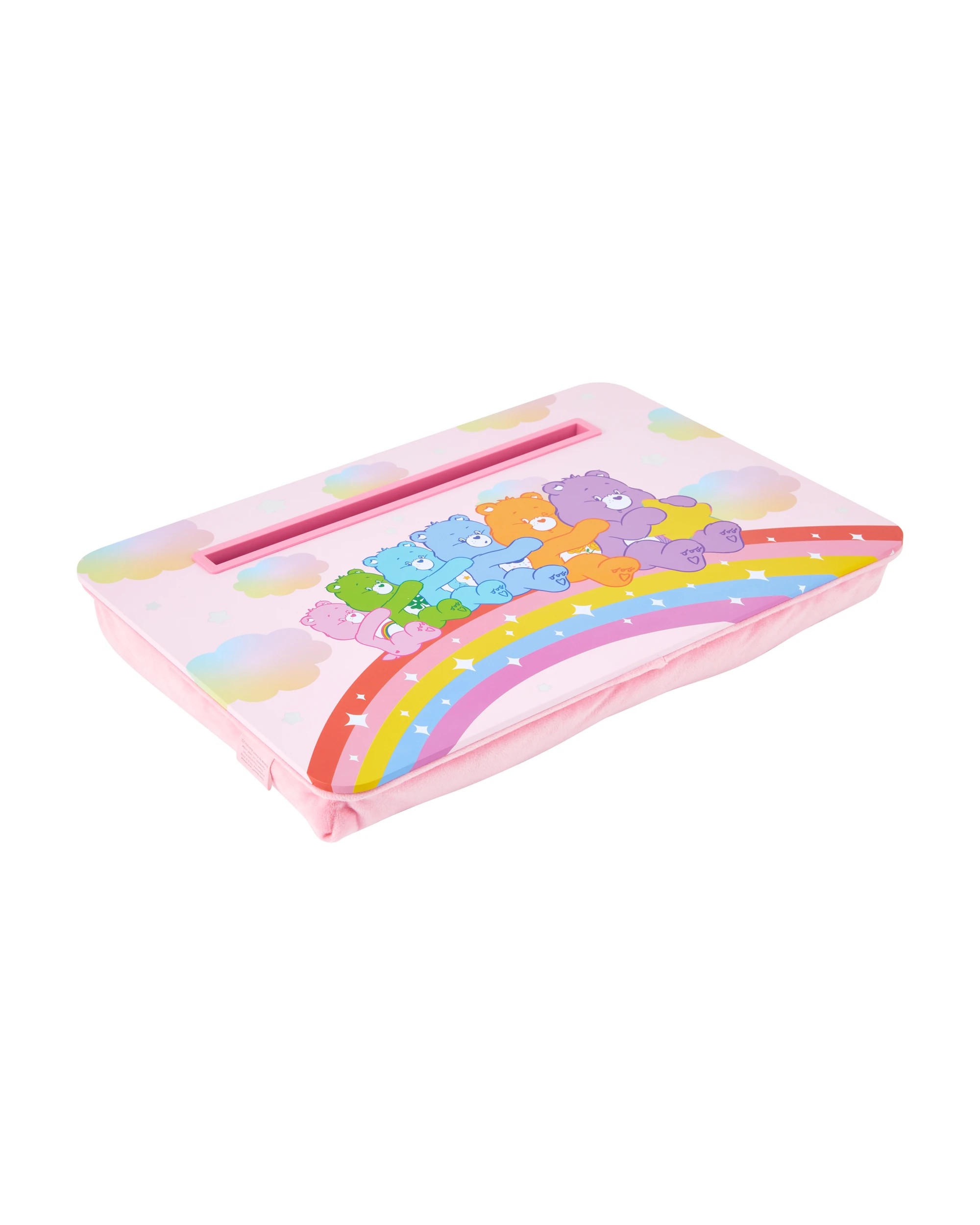 4 Care Bears Lap Desk, 4 of 7