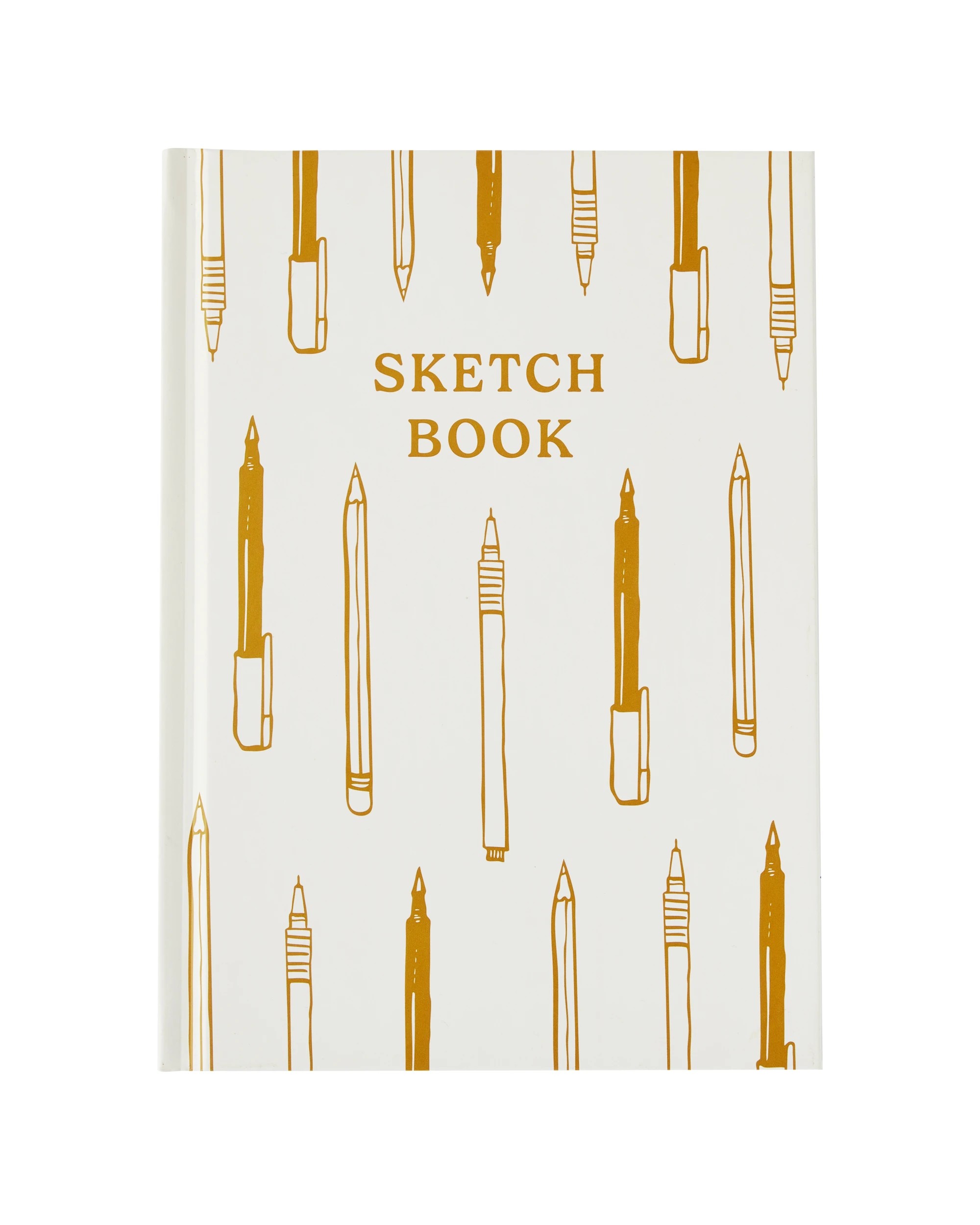 1 A5 Sketch Book, 1 of 4