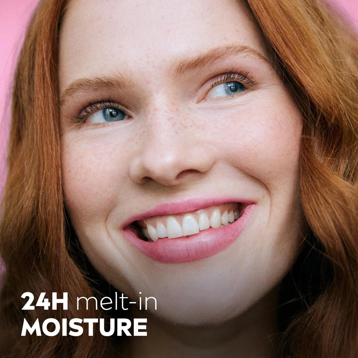 3 Nivea Watermelon Shine Caring Lip Balm 4.8g - Shea Butter and Natural Oils, 3 of 7