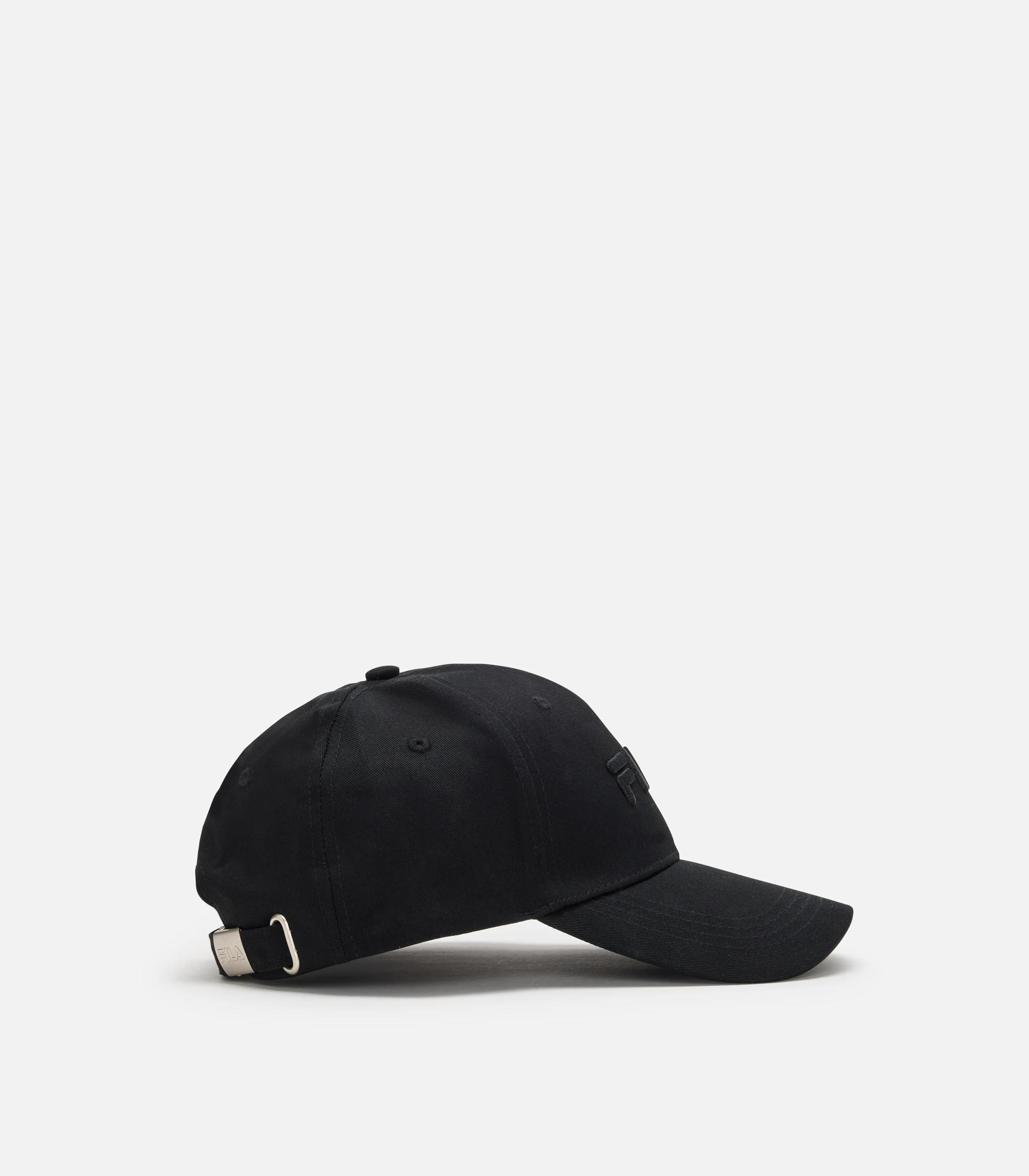 1 Mens Active Cap - Fila BLACK, 1 of 1