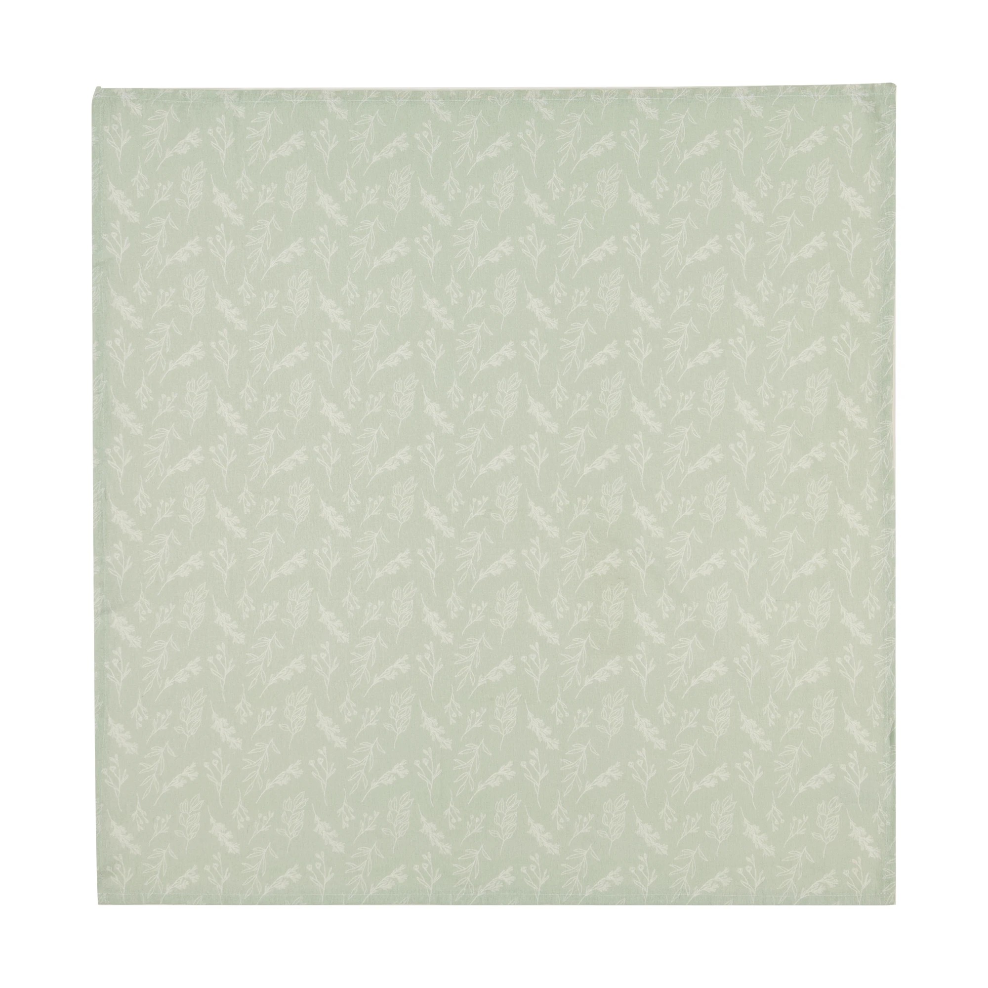 5 3 Pack Flannelette Wraps - Autumn, 5 of 6