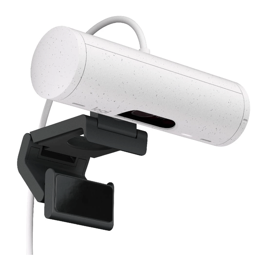 7 Logitech Brio 500 Full HD HDR Webcam White, 7 of 10