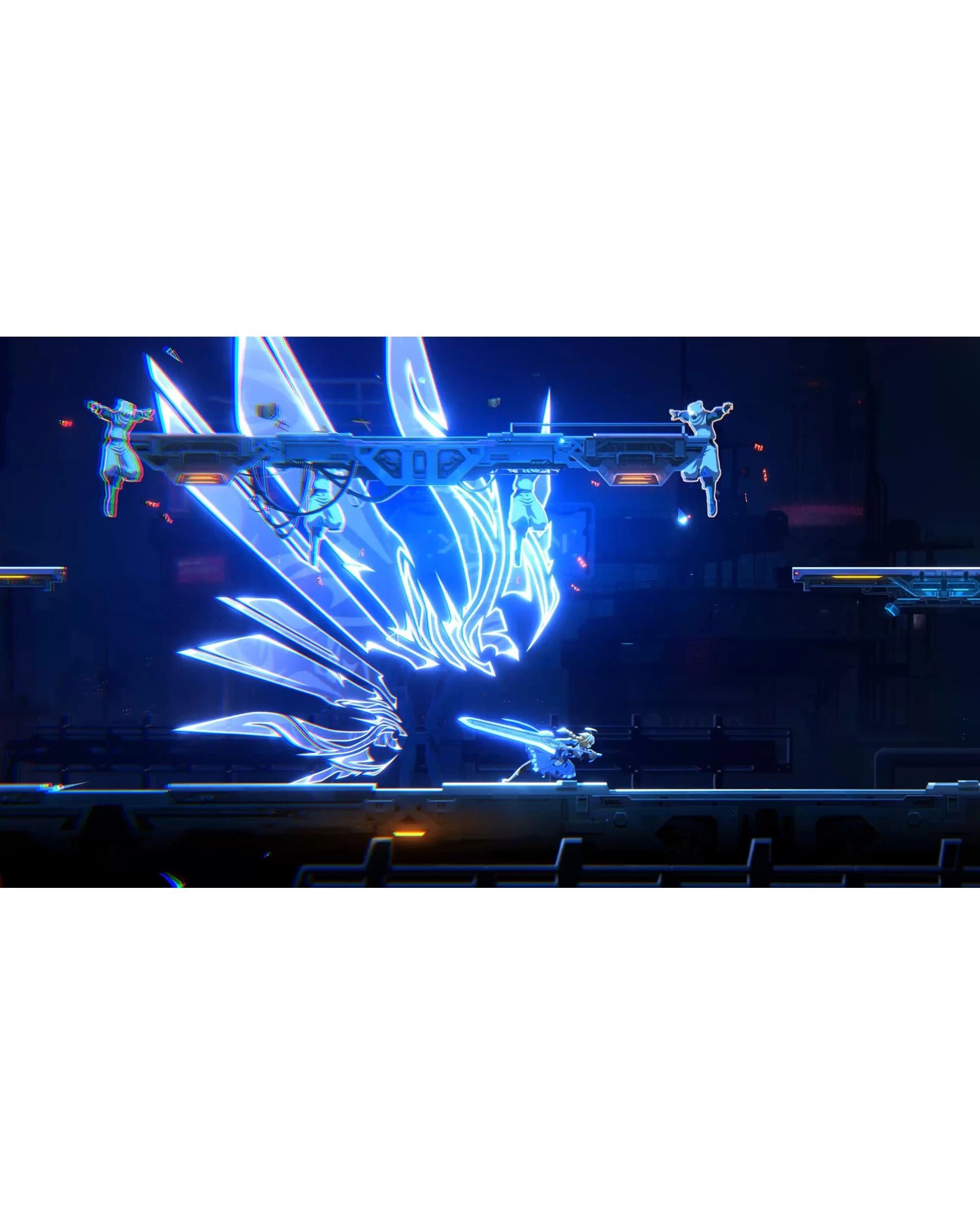 4 BlazBlue Entropy Effect X Deluxe Edition - Switch, 4 of 7