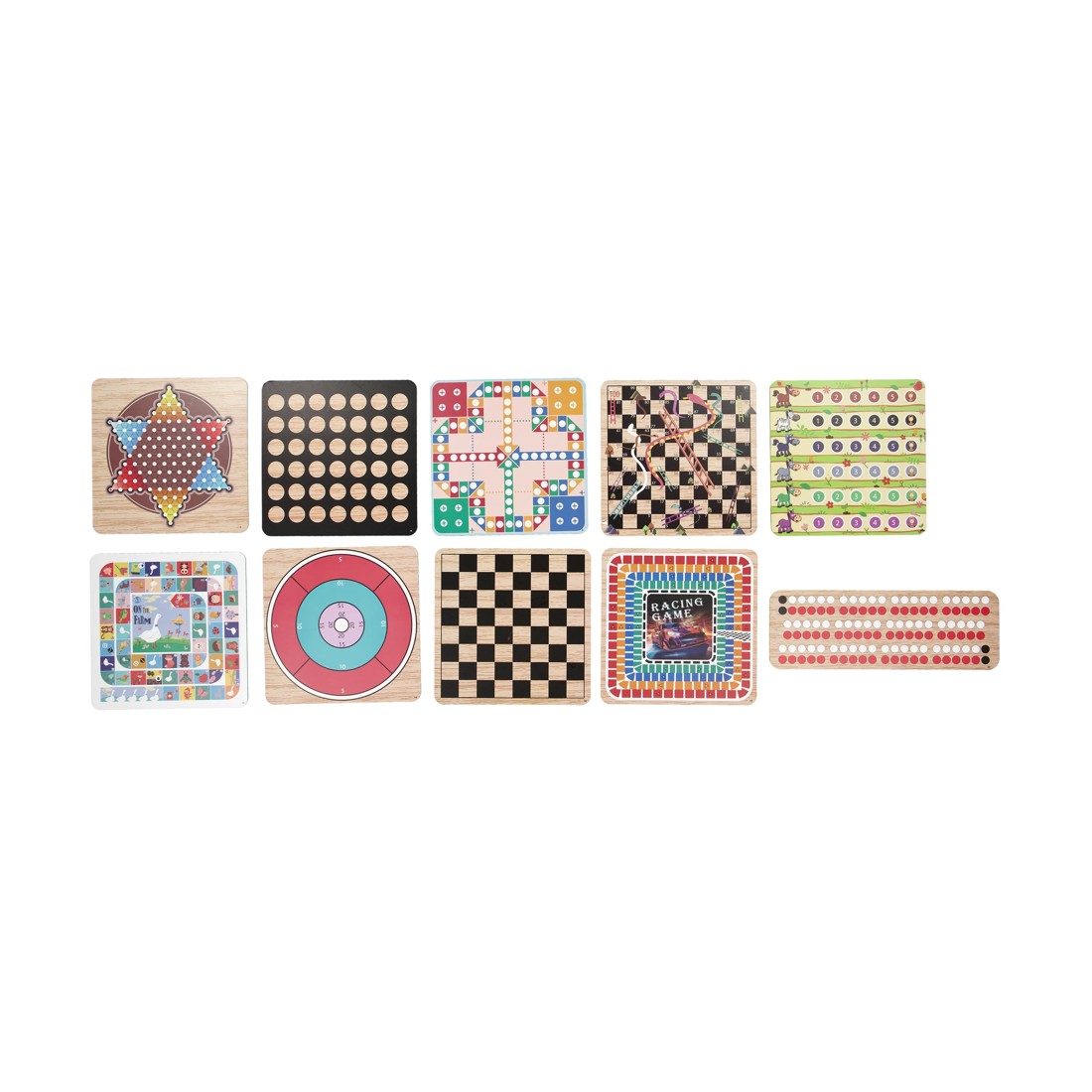 4 300+ Games, 4 of 7