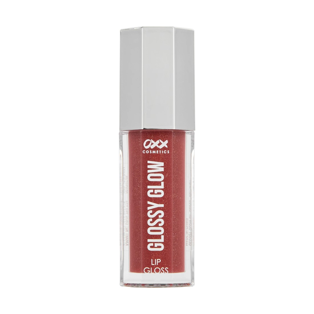 4 OXX Cosmetics Glossy Glow Lip Gloss - Glimmer, 4 of 5