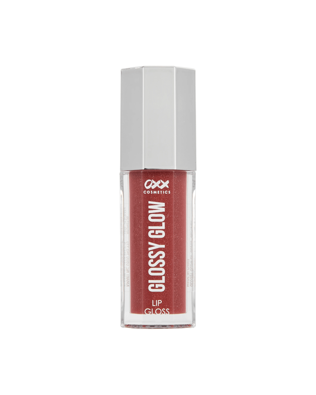 4 OXX Cosmetics Glossy Glow Lip Gloss - Glimmer, 4 of 5
