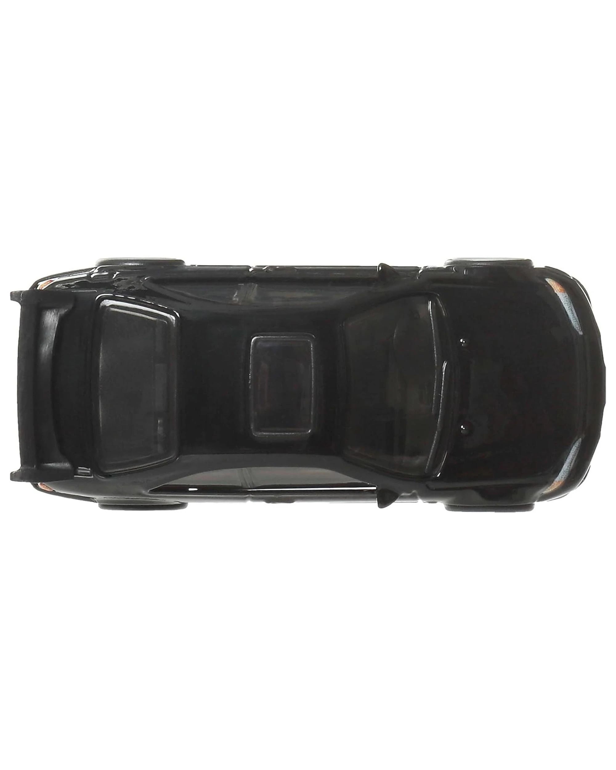 5 Hot Wheels Premium Fast and Furious 1993 Honda Civic Coupe/Coupe EX EJ1 Diecast Vehicle, 5 of 5