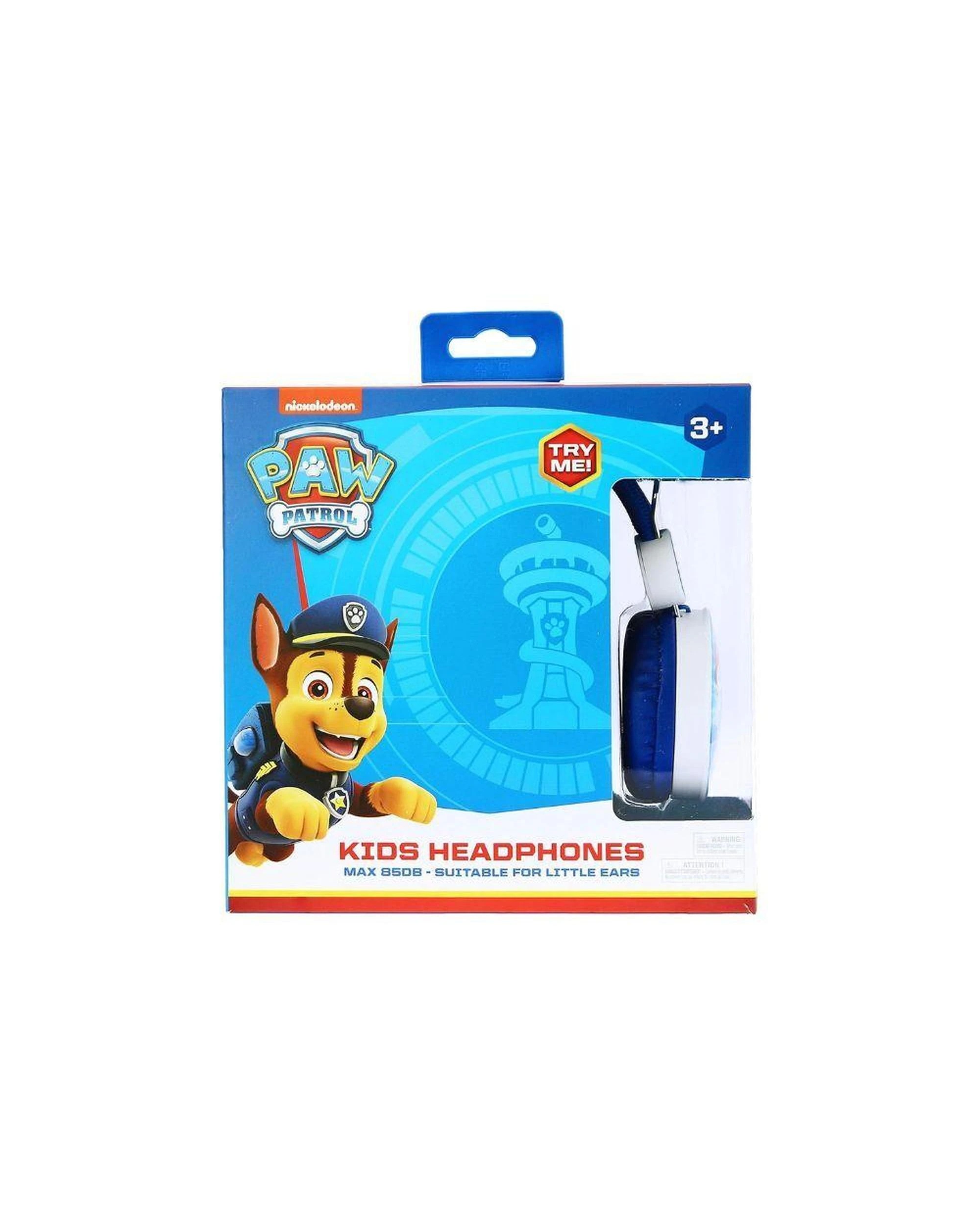 7 Paw Patrol NK-9955-PP Bluetooth Headphones Blue, 7 of 7