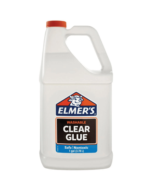 Elmer's Clear Glue 3.8L