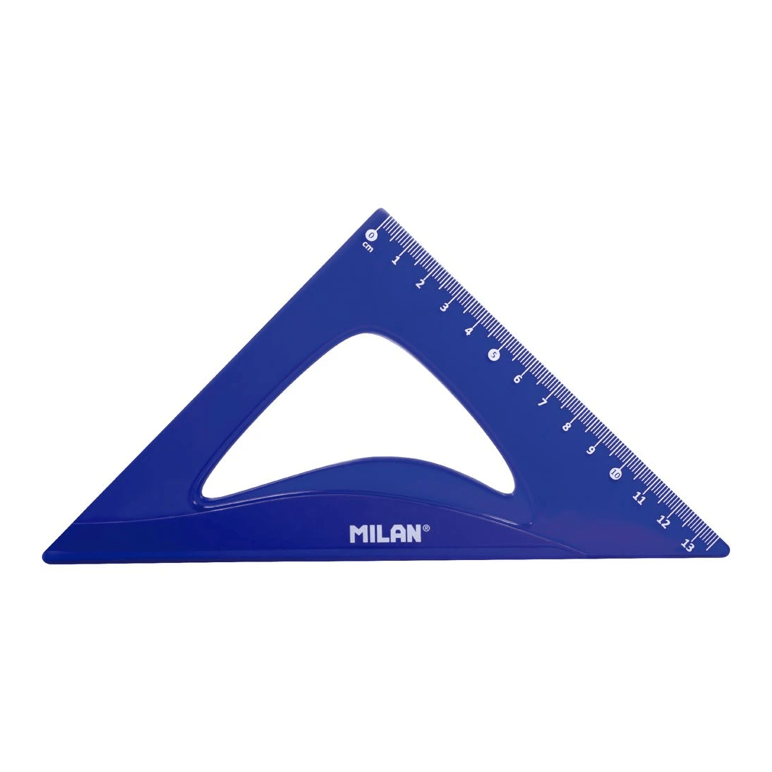 3 Milan Geometry Set Blue, 3 of 6