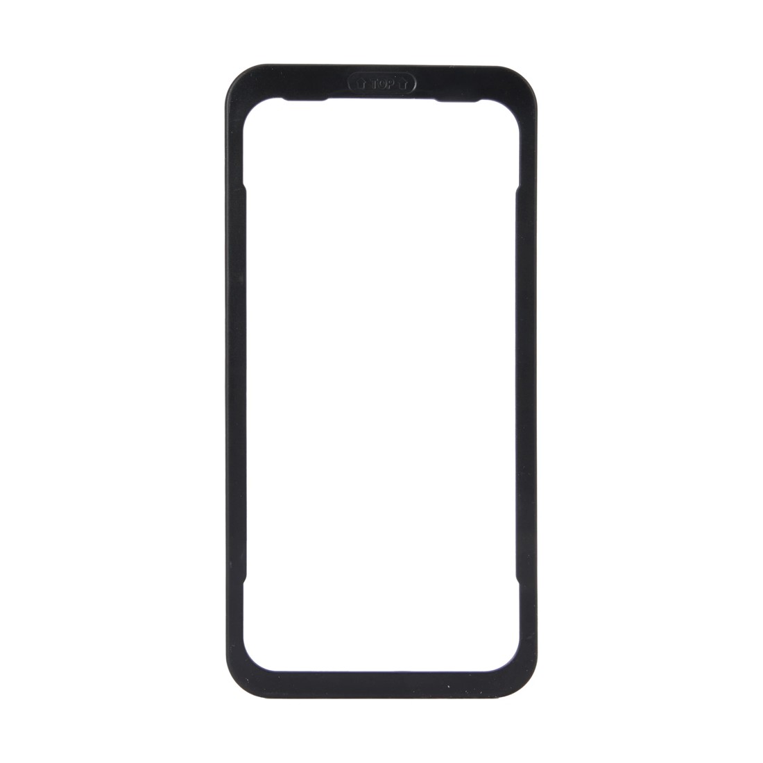3 iPhone 16e Privacy Screen Protector, 3 of 3